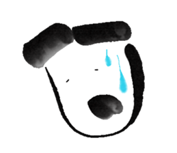 Shocking Man Daily sticker #13440528