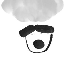 Shocking Man Daily sticker #13440534