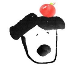 Shocking Man Daily sticker #13440548