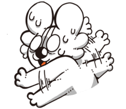 axolotl? 2 sticker #13440615