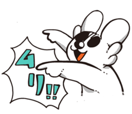 axolotl? 2 sticker #13440617