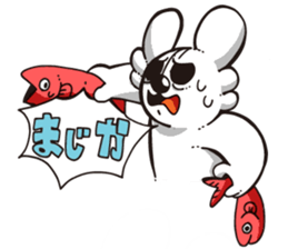 axolotl? 2 sticker #13440618