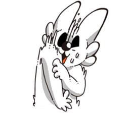 axolotl? 2 sticker #13440621