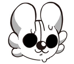 axolotl? 2 sticker #13440625