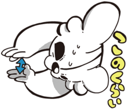 axolotl? 2 sticker #13440629