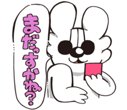 axolotl? 2 sticker #13440636