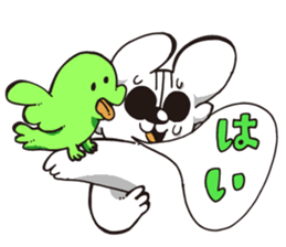 axolotl? 2 sticker #13440637