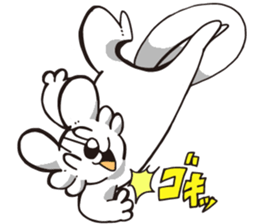 axolotl? 2 sticker #13440640