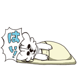 axolotl? 2 sticker #13440643