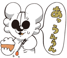 axolotl? 2 sticker #13440645