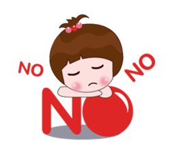 Nong Namsai sticker #13440981