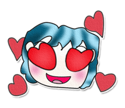 Hello My name is Kentaro. WOW! sticker #13441308