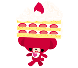 ANOKORO SWEETS sticker #13441396