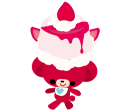 ANOKORO SWEETS sticker #13441400