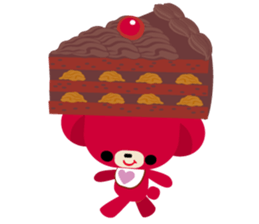 ANOKORO SWEETS sticker #13441401