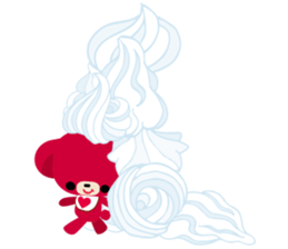 ANOKORO SWEETS sticker #13441402