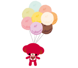 ANOKORO SWEETS sticker #13441404