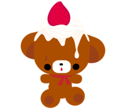 ANOKORO SWEETS sticker #13441407