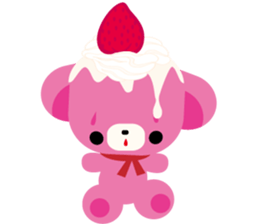 ANOKORO SWEETS sticker #13441408