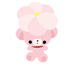 ANOKORO SWEETS sticker #13441409