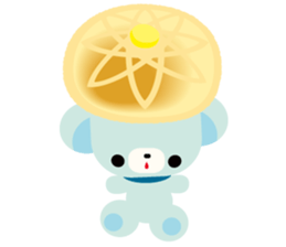 ANOKORO SWEETS sticker #13441411