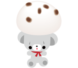 ANOKORO SWEETS sticker #13441414