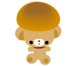 ANOKORO SWEETS sticker #13441418