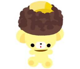 ANOKORO SWEETS sticker #13441419