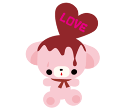 ANOKORO SWEETS sticker #13441421