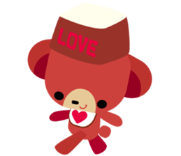 ANOKORO SWEETS sticker #13441422