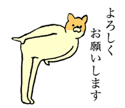 Chihuahua's name is Fumiya sticker #13441541