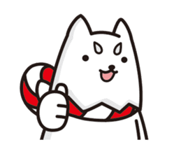 SHIPPEI MOVING sticker sticker #13441590