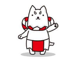 SHIPPEI MOVING sticker sticker #13441591