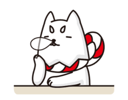 SHIPPEI MOVING sticker sticker #13441597