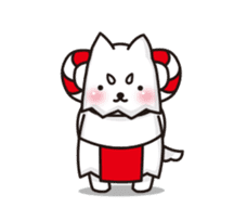 SHIPPEI MOVING sticker sticker #13441598