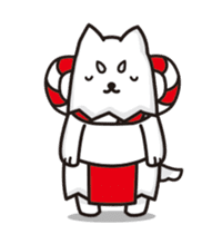 SHIPPEI MOVING sticker sticker #13441599