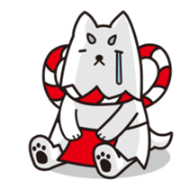 SHIPPEI MOVING sticker sticker #13441600