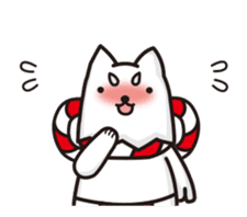 SHIPPEI MOVING sticker sticker #13441601