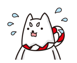 SHIPPEI MOVING sticker sticker #13441602