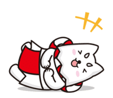 SHIPPEI MOVING sticker sticker #13441603