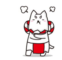 SHIPPEI MOVING sticker sticker #13441604