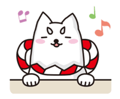 SHIPPEI MOVING sticker sticker #13441605