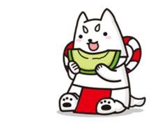 SHIPPEI MOVING sticker sticker #13441607