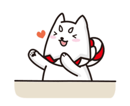 SHIPPEI MOVING sticker sticker #13441610