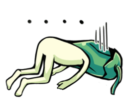 Blockhead Sweet Peppers Sticker sticker #13442437