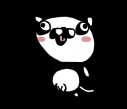 It is cat dependence sticker #13442499