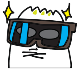 Doojiman sticker #13442510