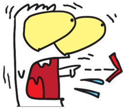 Doojiman sticker #13442511