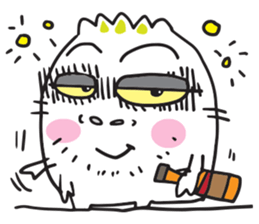 Doojiman sticker #13442512