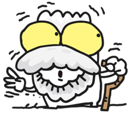 Doojiman sticker #13442513